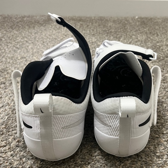 Nike SuperRep Cycle Spin/Peloton shoes - Picture 2 of 5